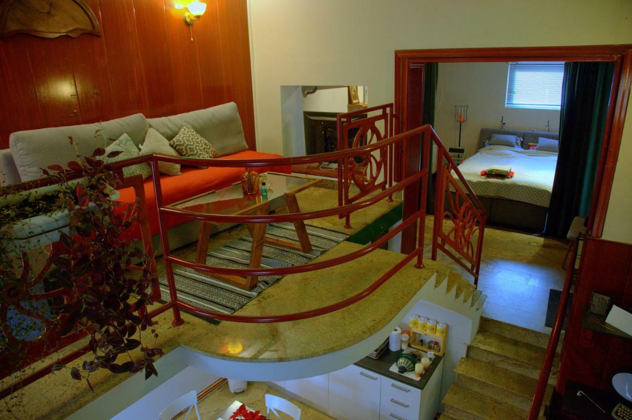 Studio Apartman - Park - Osijek Ngoại thất bức ảnh